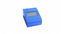 Labtron Dust Monitor uses light scattering to measure particulate count and mass concentration. It features a high-res touchscreen, an 8-hour Li-ion battery, internal memory, USB & SD card slots for data transfer/storage, and a data logger storing 120,000 sample.