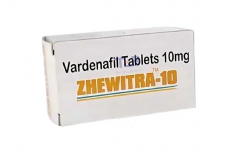 Zhewitra 10 & Vardenafil Prices - Market Fluctuations Proof at The Lotus Biotech