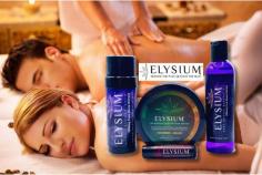 Explore the premium collection of Massage & Body Oils at Elysium Hemp Relief and discover a natural, soothing way to unwind. Our expertly crafted oils blend the healing benefits of high-quality hemp extract with nourishing botanicals, providing your skin with deep hydration while offering therapeutic relief. Whether you’re looking to relax after a long day or alleviate muscle discomfort, our body oils are formulated to enhance your massage experience with calming, anti-inflammatory properties.