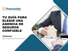 Asegura tu futuro con la ayuda de una agencia de seguros de confianza. Estos profesionales te conectan con pólizas que se adaptan a tus necesidades, ya sea para salud, vida, vehículos o negocios. Su función es simplificar el proceso, explicar claramente las opciones de cobertura y guiarte para tomar las mejores decisiones. Una agencia de seguros trabaja con múltiples proveedores para encontrar la mejor cobertura a tarifas competitivas. No se trata solo de vender pólizas, sino de apoyarte, especialmente durante los reclamos, garantizando una experiencia fluida y sin estrés. Con asesoramiento experto y un servicio personalizado, una agencia de seguros te ayuda a proteger lo que más valoras. Su objetivo es brindarte tranquilidad, sabiendo que estás cubierto frente a las incertidumbres de la vida. Ya sea que necesites protección básica o planes integrales, son tu socio para construir un futuro seguro y confiado.