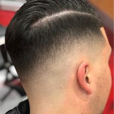 If you are looking for the Best service for Skin Fades in Southport, then contact ABZ Barbershop. They specialise in beard trims, skin fades, hard wax, threading, and styling. Visit:- https://maps.app.goo.gl/8fiwtYuK1bz9rijR8 