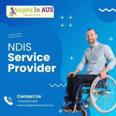 We provide personalized NDIS services, empowering individuals with disabilities to achieve their goals. Our support includes daily living assistance, therapy, and community participation, tailored to enhance independence, wellbeing, and quality of life.