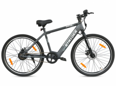 Experience the thrill of e bike cycle with top-rated models designed for adventure. Whether exploring mountain trails or city streets, these bikes offer powerful performance, excellent control, and a comfortable ride. Perfect for riders looking to conquer challenges with ease. Find your ideal e-bike cycle at Stryder Bikes!

Link-https://stryderbikes.com/collections/e-bikes







