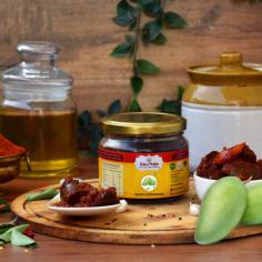 We offer the Best Veg Pickles in Hyderabad. Our pickles are made with the freshest ingredients and traditional methods to create excellent taste and quality. Whether you like them tangy, spicy, or softly flavored, we have a variety of veg pickles to suit every preference. Visit Tulasi pickles to experience the best veg pickles and add a  flavor to your meals.

https://tulasipickles.com/category/veg-pickles/

