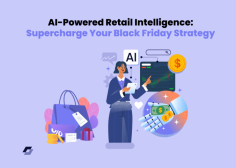 Discover how AI-driven retail intelligence can transform your Black Friday approach. Learn to optimize pricing, manage inventory, and craft compelling offers to maximize profits during the holiday season.