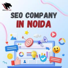 Seo Company In Noida