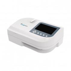 Labtron Multi-Parameter Water Quality Analyzer offers reliable, long-term performance with a durable light source. Ideal for environmental monitoring and wastewater assessment, it features an intelligent detection system, printer connectivity, and ensures safe operation across various industries.