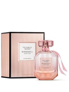 Shop for Bombshell Seduction 50ML Small Eau de Parfum online from Victoria's Secret India. Discover best deals & discount on wide range of luxurious perfumes for women.
