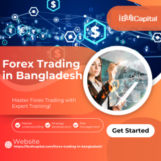 forex trading in Bangladesh