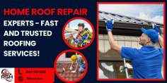 Looking for expert home roof repair? RSH Commercial Roofing Experts provide efficient and affordable solutions to fix your roof quickly. Trust our experienced professionals for high-quality, long-lasting repairs that safeguard your home. Contact us at (469) 290-2585.