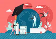 education loan for abroad study
The abroad study loan is here to take care of all your problems related to financing your studies in an overseas university. 
