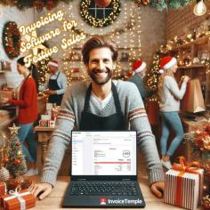 Ready to maximize your holiday profits? Start with InvoiceTemple, streamline your business, and save time and money.