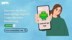 Discover the best Android spy app for discreet and effective monitoring. Learn about hidden spy apps for Android, their features, and benefits for parental control, employee monitoring, and more.
#AndroidSpyApp #BestSpyApps #HiddenSpyApps #SpywareForAndroid
