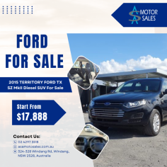 Discover quality Ford vehicles at ASA Motor Sales. Reliable, affordable, and ready to drive. Contact us today!