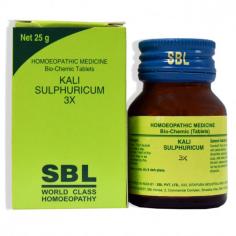 SBL Homoeopathic is the best online store for high-quality bio-chemic remedies. With a wide range of natural and effective products, SBL offers trusted solutions of best bio chemic products for various health concerns. Their user-friendly platform ensures easy access to top-notch homeopathic medicines, including tablets, drops, and ointments. Backed by years of expertise, SBL guarantees online store for best bio chemic products, making it the go-to choice for those seeking reliable homeopathic care from the comfort of their homes.
Visit:  https://sblglobal.com/product/bio-chemics-bio-combinations