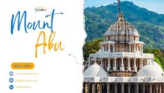 Discover the serene beauty of Mount Abu with Bharat Taxi! 