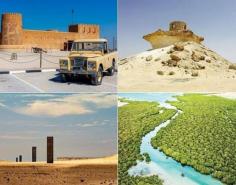 Qatar sightseeing tours offer a unique blend of culture, history, and stunning attractions. From the iconic Souq Waqif to the serene desert landscapes, every stop brings new excitement. Take in the beauty of Doha’s modern skyline and ancient sites, making your visit truly memorable. Experience Qatar’s charm with Doha Adventures Tours & Safari.
Visit: https://www.qatardeserttour.com/