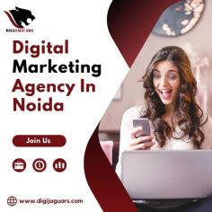 Are you in search of a top-tier digital marketing agency in Noida to elevate your online presence and drive business growth? Look no further. Noida is home to a vibrant community of skilled professionals and innovative companies specializing in digital marketing services. A digital marketing agency in Noida can offer a wide range of expertise, including search engine optimization, social media marketing, content creation, and pay-per-click advertising.
