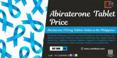 Thank you for uploading the image. Here's the rephrased content based on your description:  ---  If you're in the Philippines and looking to purchase Abiraterone tablets online at affordable prices, **LetsMeds** is your go-to provider. Offering a wide range of **generic Abiraterone tablets**, LetsMeds ensures cost-effective alternatives to branded versions. Understanding the need for affordability and accessibility, LetsMeds provides global shipping and competitive pricing on all Abiraterone variants. To place an order, reach out via **WhatsApp/Viber: +91-7428091874** or visit their online platform. Their extensive delivery network spans countries like the **USA, UK, UAE, Saudi Arabia, China, Thailand, Malaysia, and Germany**, among others. In the Philippines, LetsMeds delivers to major cities such as **Quezon City, Manila, Cebu, Davao City, Taguig, and Cavite**, as well as smaller hubs like **Zamboanga City, Ormoc, Santiago, and Naga**. For all your Abiraterone needs, trust LetsMeds for quality, affordability, and efficient service.   ---  **Keywords:** - Abiraterone Brands in the Philippines   - Abiraterone Price Philippines   - Buy Indian Abiraterone Tablets Online in the Philippines   - Generic Abiraterone Tablet Prices   - Abiraterone 250 mg Cost Philippines  