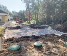 Get Septic System Installation in Mount Pleasant, SC

Looking for professional Septic System Installation in Mount Pleasant, SC? Lowcountry Septic System Solutions offers expert services, ensuring efficient, reliable, and long-lasting septic system installations. Trust our experienced team to meet your needs with top-quality service and solutions. Contact us at 8432663998.

Visit: https://lowcountrysepticsystems.com/