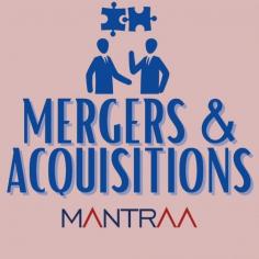 At Mantraa, we are committed to driving business success by harnessing our extensive executive experience and financial acumen. Recognized as one of India’s leading project finance advisory firms, we offer a wide array of services, including business valuation, M&A advisory, and IPO consulting. Our team of experts adeptly manages large portfolios and crafts strategies to navigate complex financial scenarios. Whether supporting startups in securing initial funding or enabling established enterprises to achieve strategic milestones, we deliver customized, forward-thinking solutions that empower businesses across industries to thrive.

Website: https://mantraa.com/