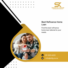 Find the Best Refinance Home Loan deals to save money

Get access to the Best Refinance Home Loan options with competitive rates and personalized guidance, making it easier to manage your mortgage and save money.