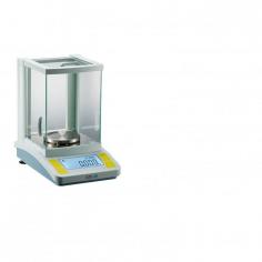 Electronic Balance EZL-EB88
Ezilab Electronic Balance offers precision up to 100 mg with a 5100 g capacity. Features a 160 mm pan, glass draught shield, and advanced electromagnetic sensor for high accuracy. Durable metallic base ensures stability. Ideal for lab and QC use, with easy-to-read LCD display.