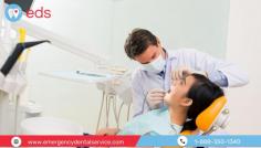 Depending on the severity of the issue, treatments such as dental fillings, root canal therapy, or extractions may be necessary. Emergency dental services are available to handle any dental problem that requires immediate attention. If you need Emergency Dental Service in New York, please call us at 1-888-350-1340.