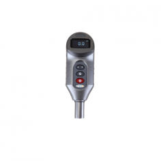 Testoz Shore Hardness Tester is ideal for measuring the hardness of elastomers, rubbers, and plastics. With a wide temperature range, 3 testing modes, and compliance with international standards, it ensures precision for industries like automotive and healthcare.
