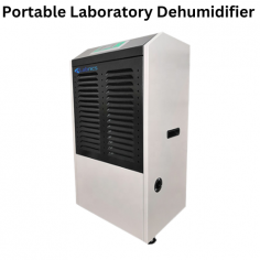 Labnics Portable Laboratory Dehumidifier ensures precise humidity control in cleanrooms. It extracts up to 90 liters of moisture daily at 30 degrees Celsius and 80 percent relative humidity. Operating at 1260 watts and 6.3 amps, it delivers efficient, reliable, and eco-conscious performance.
