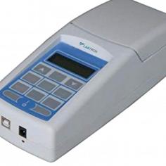 Labtron Portable Turbidity Meter is designed for field testing with automatic range switchover, zero-point, and four-point calibration. Its ergonomic design and unique backlight ensure easy reading, making it a convenient, user-friendly device for accurate turbidity measurements in various settings.