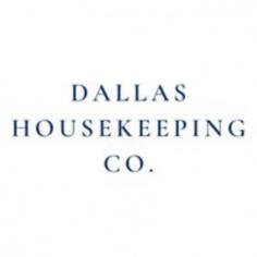 Dallas Housekeeping Co.