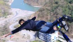 Dare to take the leap? Discover the most thrilling bungee jumping experience in Rishikesh with Wild Wonders Adventure. Safe, exciting, and unforgettable. Book now!

https://wildwondersadventure.com/bungee_jumping_in_rishikesh.html