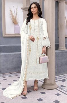 Upgrade your wardrobe with Mirraw’s wide range of white salwar suits for 2025, available in multiple styles. From simple cotton suits to grand Anarkali designs, there’s something for everyone. These outfits are timeless and versatile, perfect for any occasion. Shop now to enjoy COD, easy returns, and unbeatable quality!

#TrendyWhiteSuits2025 #MirrawCollection #WhiteEthnicWear #ShopEthnicStyle #StylishSuits

Visit Now: https://www.mirraw.com/salwar-suits/salwar-kameez/colour-white