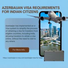 Before traveling to Azerbaijan, Indian citizens need to be well-versed in the Azerbaijan visa requirements for Indian citizens. It’s important to gather all required documents, including your passport and a recent photograph. Most travelers also need to fill out an online application and pay the applicable visa fee. The process might take a few days, so applying in advance is recommended. With proper preparation, securing a visa becomes straightforward. Azerbaijan offers rich cultural experiences, and ensuring you meet these requirements guarantees a smooth start to your journey. Begin your adventure with confidence by following the right steps.
