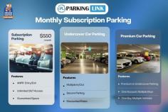 At Parking Link, we offer the convenience of unlimited access to your preferred parking spot near Sydney Airport. Our monthly subscription ensures a secure, reserved space, providing peace of mind and saving you time.
For More Details plz Visit:
https://parkinglink.com.au/monthly-subscription