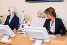 A translation office in bahrain will have translators who know the languages but also more importantly, the cultures concerned. This cultural awareness will ensure the translated content resonates with the target audience.