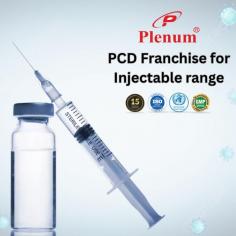 PCD Franchise for Injectable Range, catering to the growing demand for quality injectable medicines across India. As a leading Injection PCD Franchise in India, we ensure premium formulations, timely delivery, and complete business support to our partners. Injection PCD Franchise includes a diverse portfolio of injectable products manufactured under stringent quality standards. With Plenum Biotech, entrepreneurs can secure exclusive monopoly rights and benefit from robust marketing assistance, making us a trusted choice for a PCD Franchise for Injection.
https://www.plenumbiotech.com/our-division/pcd-franchise-for-injectable-range/