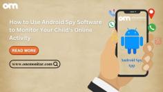 Discover how to use the best Android spy apps to monitor your child's online activity effectively. Learn about features like social media tracking, call logs, GPS, and more to ensure their safety in the digital world.
#AndroidSpy #SpyAppForAndroid #BestAndroidSpyApp #HiddenSpyApps #ParentalControl

