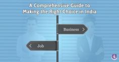 Deciding between a job or starting a business is a crucial decision, especially in India. This comprehensive guide explores the key differences between job vs business, highlighting the benefits and challenges of each. Discover why the choice between job or business can shape your career. We also discuss the top 10 career & job opportunities and the 10 differences between job and business. At Narayana Business School, we empower students with the skills to succeed in both worlds, whether in a corporate job or as an entrepreneur. Make the right choice for your future. 