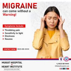 Living with a #migraine is like fighting a storm in your own head 