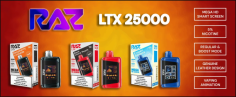 Raz Vape Flavors are crafted to satisfy every palate, offering a diverse range of options from sweet and fruity blends like tropical pineapple and juicy strawberry to the refreshing chill of pure mint. Perfect for both seasoned vapers and beginners, these flavors are designed to provide a premium vaping experience.

For those seeking variety, Raz Vape also features mixed flavor combinations that balance sweetness and coolness, ensuring every puff is enjoyable. Additionally, their Zero Nicotine Series delivers all the rich flavors without the nicotine, catering to users who want a smooth, nicotine-free experience. With Raz Vape Flavors, there’s a perfect choice for every taste. 

Visit: https://razzofficialsite.com/