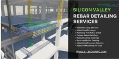 we deliver expert AutoCAD Rebar Detailing Services to keep your projects on point. From shop drawings to bar bending schedules – we’ve got you covered!


Visit Our Website:
https://www.siliconinfo.com/shop-drawing-services/rebar-detailing.html