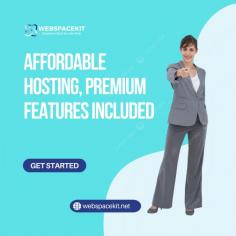  Get the best of both worlds with WebSpaceKit's affordable hosting plans, packed with premium features. Enjoy fast, reliable performance, top-tier security, and advanced tools to elevate your website. Perfect for beginners and pros alike, WebSpaceKit delivers exceptional value without compromising on quality. Start hosting smarter today!