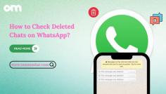 Learn how to recover deleted WhatsApp messages using WhatsApp chat backup, notification history, or reliable WhatsApp spy software. Discover the best features for monitoring WhatsApp activities safely and securely.

#WhatsAppMonitoring #WhatsAppSpyApp #WhatsAppBackup #MessageRecovery
