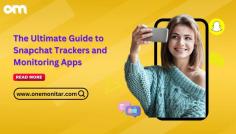 Discover the top Snapchat tracker and monitoring apps to ensure online safety, productivity, and transparency. Explore advanced features for real-time tracking, media monitoring, and more.
#SnapchatTracker #SnapchatSpyApp #SnapchatMonitoring #OnlineSafety

