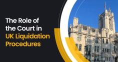 The Role of the Court in UK Liquidation Procedures


Liquidation can be a daunting process for business owners facing insolvency. Understanding the legal frameworks and processes involved is essential. One key aspect is the role of the court in UK liquidation procedures, which provides the necessary oversight and structure to ensure that liquidations are conducted fairly and transparently. This blog will explore how the court is involved in liquidation, the implications for businesses and how to navigate this complex system effectively.

Learn More - https://www.simpleliquidation.co.uk/the-role-of-the-court-in-uk-liquidation-procedures/