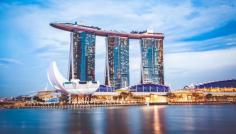 Singapore holiday package

Make your holiday to Singapore truly special with our exclusive packages. Visit the famous Merlion, enjoy panoramic views from the Singapore Flyer, and experience the diverse food scene the city has to offer. 

