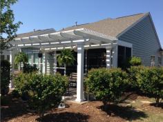 Pergola Experts Near Hanahan, SC

Upgrade your backyard with custom Pergolas near Hanahan, SC, expertly designed by Express Sunrooms. Our durable and stylish pergolas provide shade and elegance, enhancing your outdoor living space. Trust us to create the perfect blend of functionality and beauty for your home. Call us at 843-501-0036.  

Visit: https://www.expresssunrooms.com/pergolas