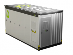 Good Enough Energy offers innovative energy storage solutions to optimize energy storage for your needs.